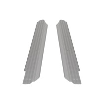 SUM RAIL 70 DC MY24 ARB : Tube de Protection 4x4 Robuste