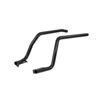 SUM RAIL 70 DC MY24 ARB : Tube de Protection 4x4 Robuste