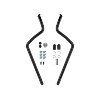 Tube de protection ARB SUM RAIL 78 TRP pour 4x4 – Robuste et fiable