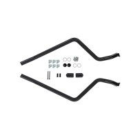 Tube de protection ARB SUM RAIL 76 WGN MY24 – Sécurité & style 4x4