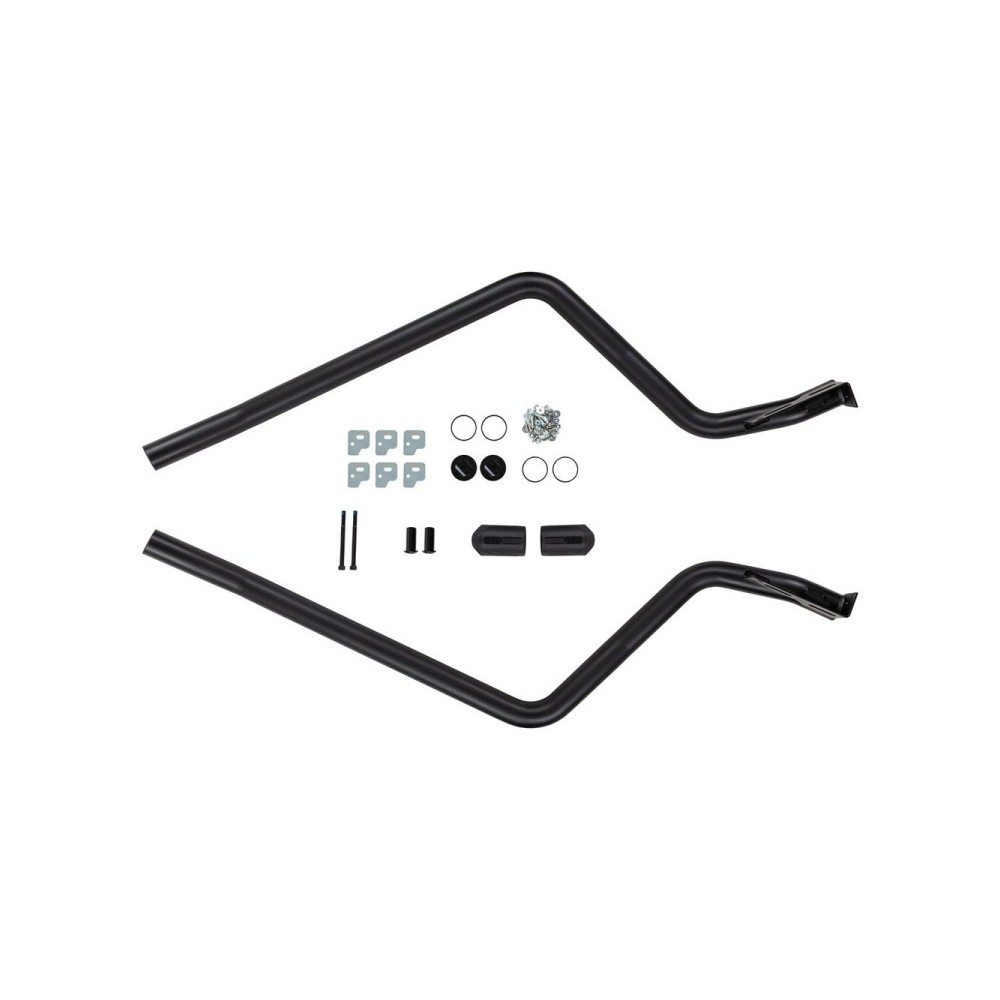 Tube de protection ARB SUM RAIL 76 WGN MY24 – Sécurité & style 4x4
