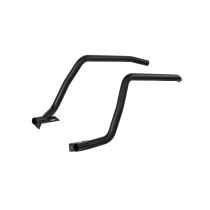 Tube de protection ARB SUM RAIL 76 WGN MY24 – Sécurité & style 4x4