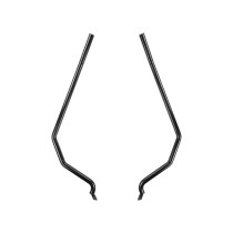 S/RAIL STEP REAR ARB pour HILUX 97ON SCAB – Qualité Pro