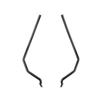 S/RAIL STEP REAR ARB pour HILUX 97ON SCAB – Qualité Pro