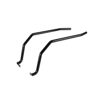 S/RAIL STEP REAR ARB pour HILUX 97ON SCAB – Qualité Pro
