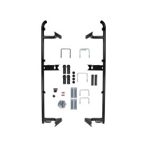 Marche pieds ARB Colorado DC 08ON : Protection 4x4 robuste