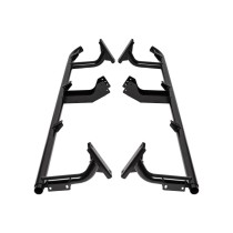 Marche pieds ARB Colorado DC 08ON : Protection 4x4 robuste