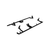 Marche pieds ARB Colorado DC 08ON : Protection 4x4 robuste