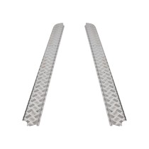 Marche pieds ARB Colorado DC 08ON : Protection 4x4 robuste