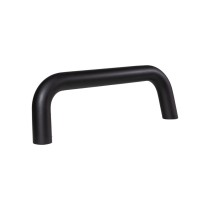 SAHARA TUBE KIT MATT BLACK ARB : Pare-chocs 4x4 robuste