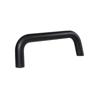 SAHARA TUBE KIT MATT BLACK ARB : Pare-chocs 4x4 robuste