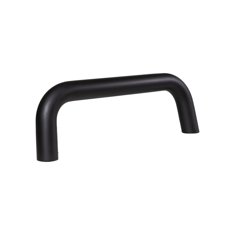 SAHARA TUBE KIT MATT BLACK ARB : Pare-chocs 4x4 robuste