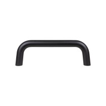 SAHARA TUBE KIT MATT BLACK ARB : Pare-chocs 4x4 robuste
