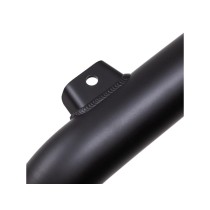 SAHARA TUBE KIT MATT BLACK ARB : Pare-chocs 4x4 robuste