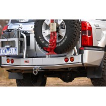 PC AR Y61 →OCT 2004 ARB : Protection 4x4 Robuste à Prix Imbattable