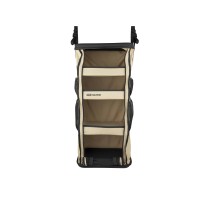 Organiseur Suspendu ARB : Rangement Pliable Pratique Offroad