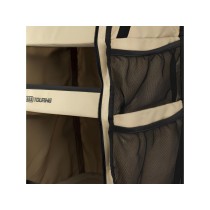 Organiseur Suspendu ARB : Rangement Pliable Pratique Offroad
