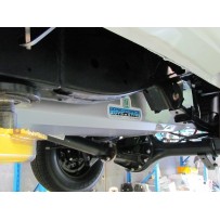 Réservoir LRA 140L Mazda BT50, Ford Ranger PX - Remplacement fiable