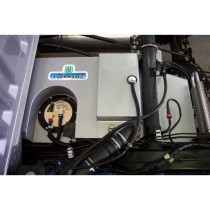 Réservoir LRA 140L Mazda BT50, Ford Ranger PX - Remplacement fiable