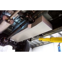 Réservoir LRA 140L Mazda BT50, Ford Ranger PX - Remplacement fiable