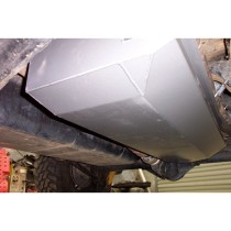 Réservoir LRA 65L Jeep Wrangler JK – Autonomie Offroad Garantie
