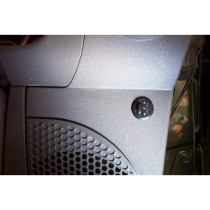 Réservoir LRA 65L Jeep Wrangler JK – Autonomie Offroad Garantie