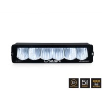 Phare LED LAZER CARBON-6 Drive Jaune, Ultra-Puissant et Léger