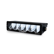 Phare LED LAZER CARBON-6 Drive Jaune, Ultra-Puissant et Léger