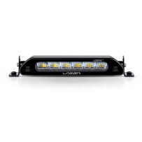 Phare LED LAZER Linear 6 Elite Yellow : Éclairage Puissant 4x4