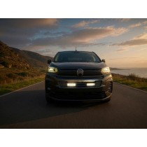 Kit Intégration Calandre Lazer Triple-R 750 Citroën Jumpy 2025+