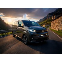 Kit Intégration Calandre Lazer Triple-R 750 Citroën Jumpy 2025+