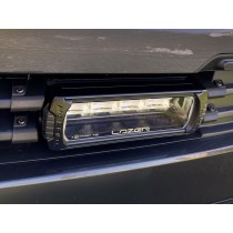 Kit Intégration Calandre Lazer Triple-R 750 Citroën Jumpy 2025+
