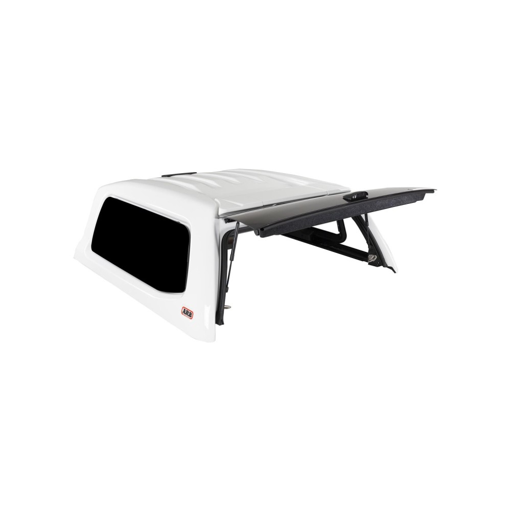  Hard Top ASCENT CNPY LUL/LUR ARB Mercedes – Protection 4x4 Premium 