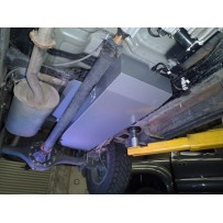 Réservoir LRA 130L Holden Colorado RG MY12-MY14 - Remplacement idéal