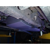 Réservoir LRA 130L Holden Colorado RG MY12-MY14 - Remplacement idéal