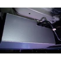 Réservoir LRA 130L Holden Colorado RG MY12-MY14 - Remplacement idéal