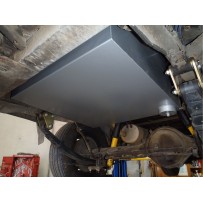 Réservoir LRA 150L Toyota Landcruiser HJ60/HJ62 : remplacement fiable