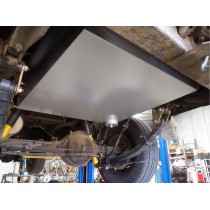 Réservoir LRA 150L Toyota Landcruiser HJ60/HJ62 : remplacement fiable