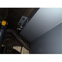 Réservoir LRA 150L Toyota Landcruiser HJ60/HJ62 : remplacement fiable