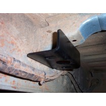 Réservoir LRA 150L Toyota Landcruiser HJ60/HJ62 : remplacement fiable
