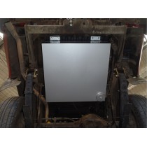 Réservoir LRA 150L Toyota Landcruiser HJ60/HJ62 : remplacement fiable