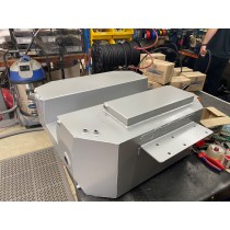 Réservoir LRA 150L pour Toyota HJ75 FJ75 – Autonomie Offroad