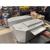 Réservoir LRA 150L pour Toyota HJ75 FJ75 – Autonomie Offroad