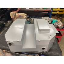 Réservoir LRA 150L pour Toyota HJ75 FJ75 – Autonomie Offroad