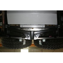 Réservoir LRA 115L FJ Cruiser GSJ15R : Autonomie Offroad Maxi