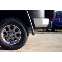 Réservoir LRA 115L FJ Cruiser GSJ15R : Autonomie Offroad Maxi