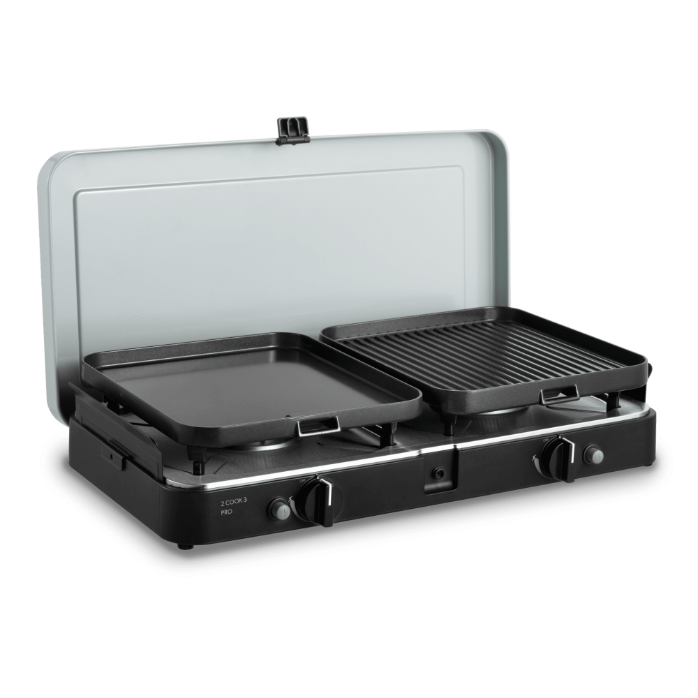 Dometic Cadac 2Cook3 Pro Deluxe
