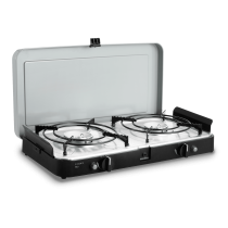 Dometic Cadac 2Cook3 Pro Deluxe : Réchaud portable idéal bivouac