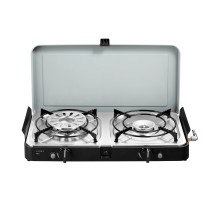 Dometic Cadac 2Cook3 Pro Deluxe : Réchaud portable idéal bivouac
