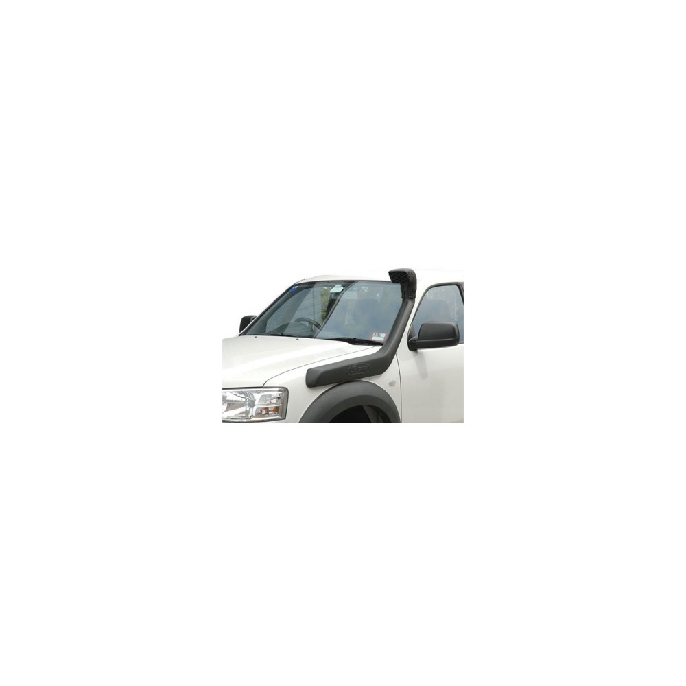 Snorkel SAFARI Mazda BT50 2007-2012 Prise d'Air Surélevée
